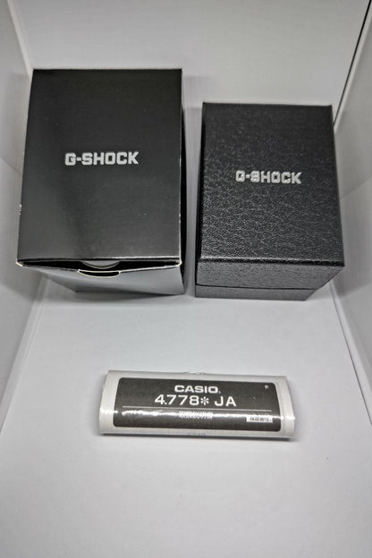G-Shock AW-590 4778 Analog Quartz Men