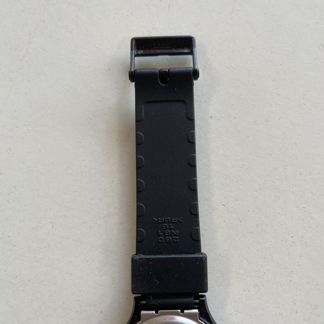 Casio Analog Quartz Men