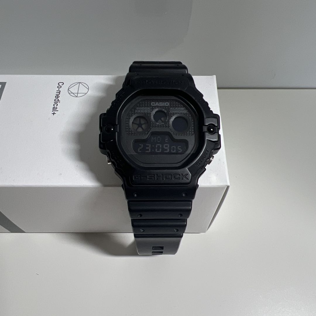G-shock 2100 GA-2100 Digital Quartz Men Ga-