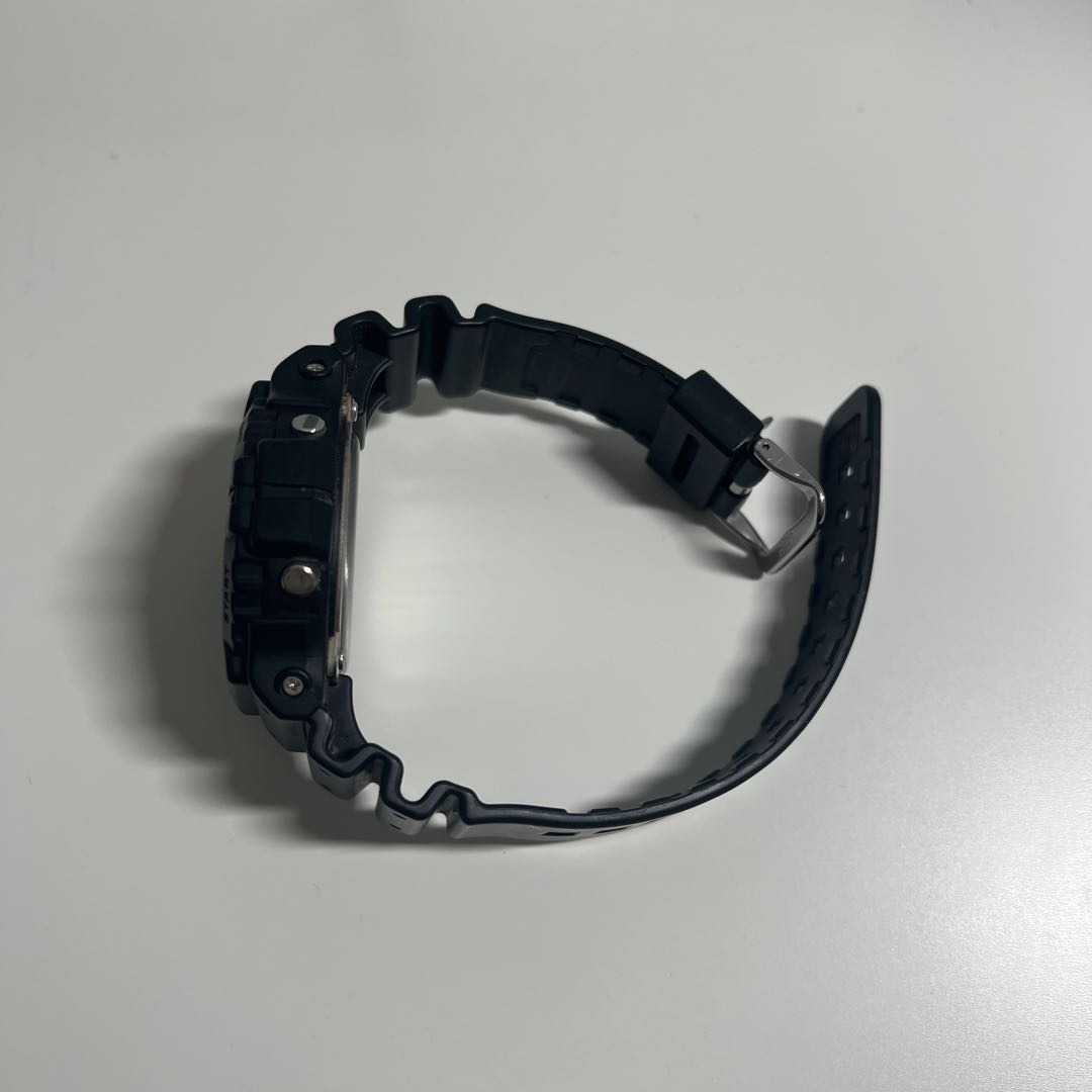 G-shock 2100 GA-2100 Digital Quartz Men Ga-