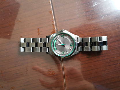 Marc By Jacobs Analog Quartz Men