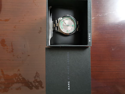 Marc By Jacobs Analog Quartz Men