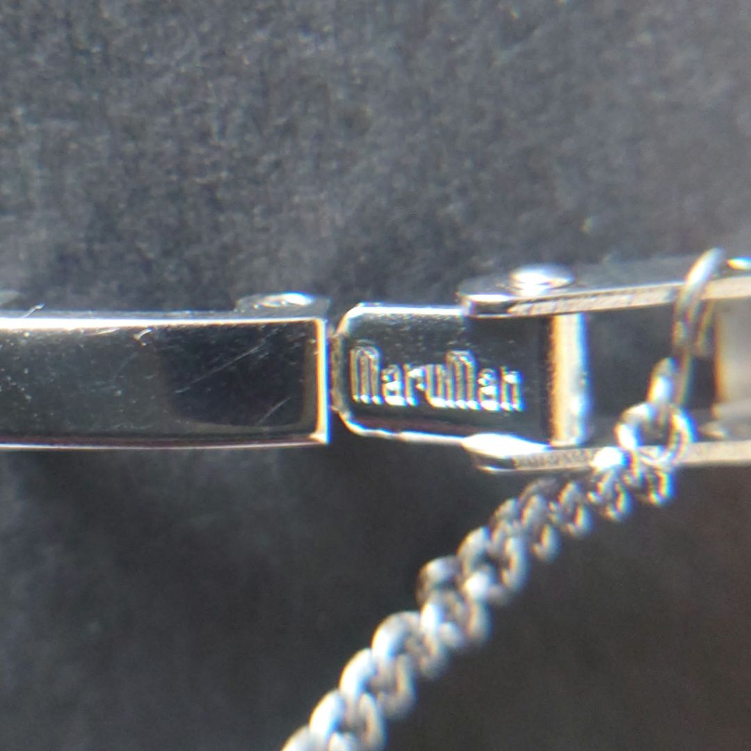 HADSON CHOFFAT Analog Mechanical (Manual) Women