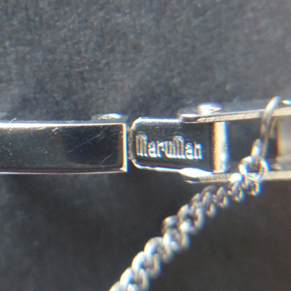 HADSON CHOFFAT Analog Mechanical (Manual) Women