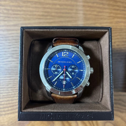 Michael Kors Analog Quartz Men