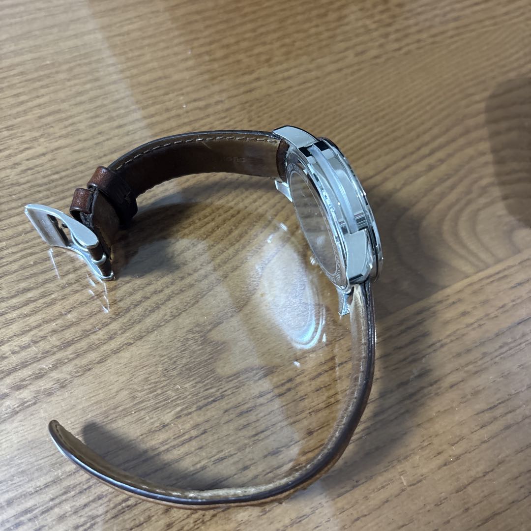 Michael Kors Analog Quartz Men