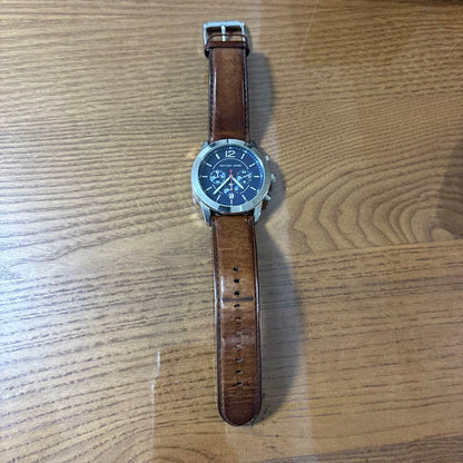 Michael Kors Analog Quartz Men