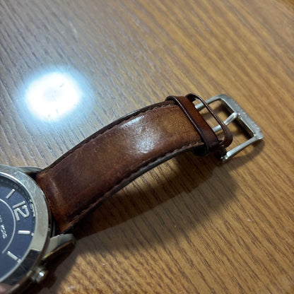 Michael Kors Analog Quartz Men