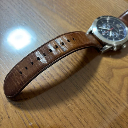Michael Kors Analog Quartz Men