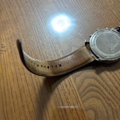 Michael Kors Analog Quartz Men