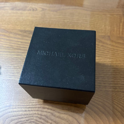 Michael Kors Analog Quartz Men