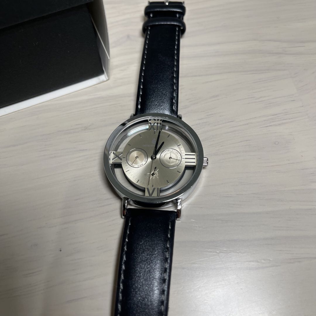 Super Groupies Analog Quartz Men