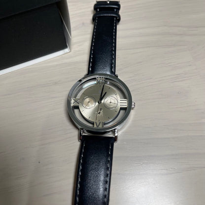 Super Groupies Analog Quartz Men