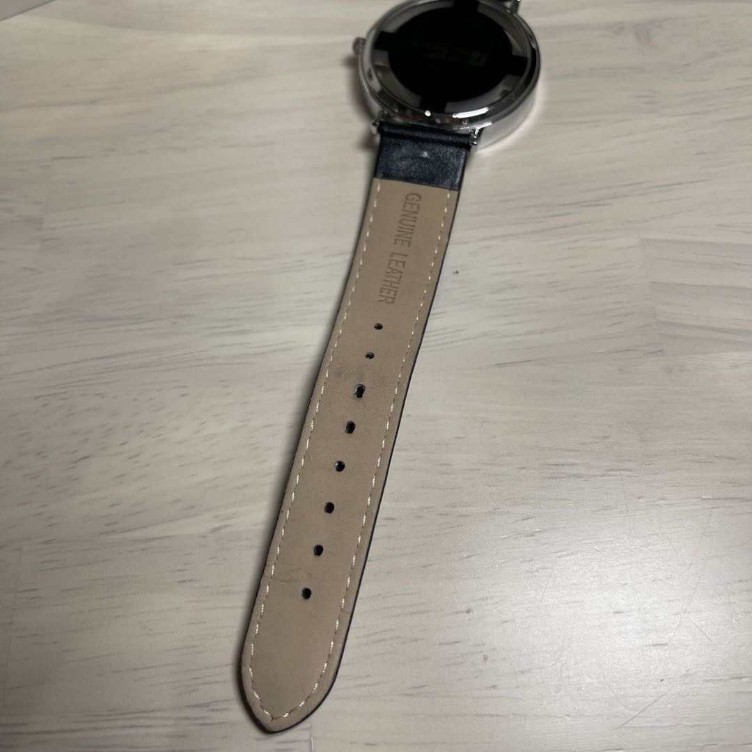 Super Groupies Analog Quartz Men