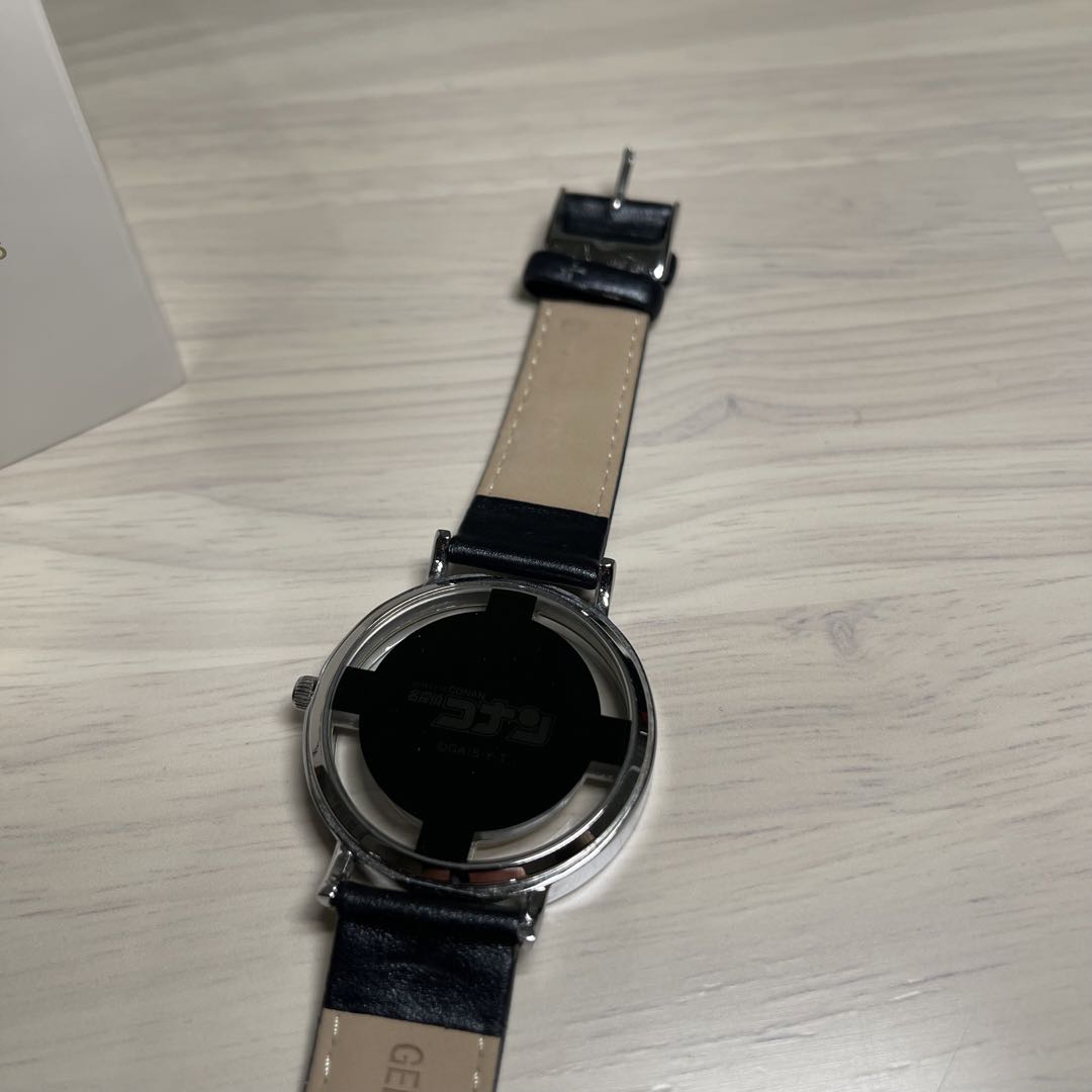 Super Groupies Analog Quartz Men