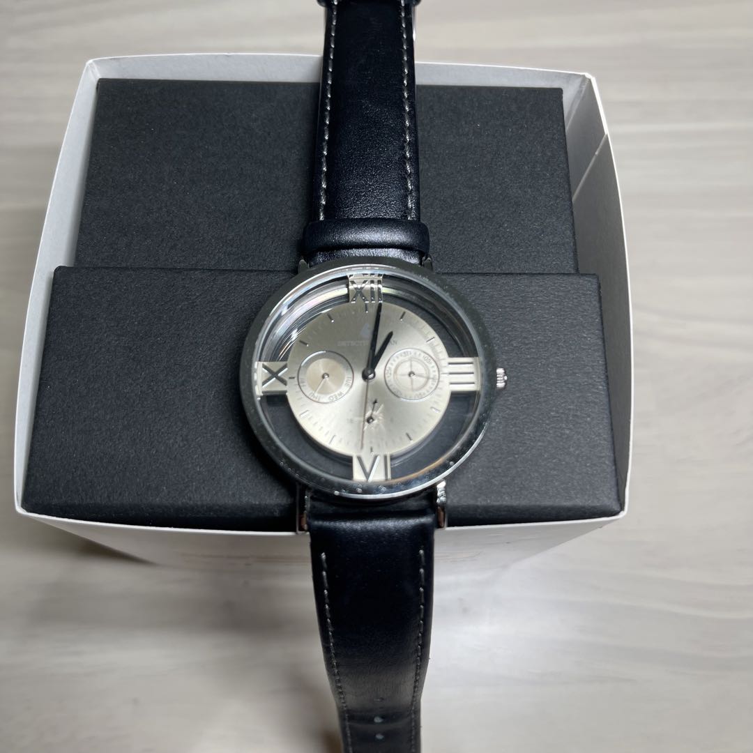 Super Groupies Analog Quartz Men