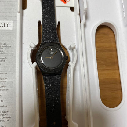Swatch Analog Quartz Women