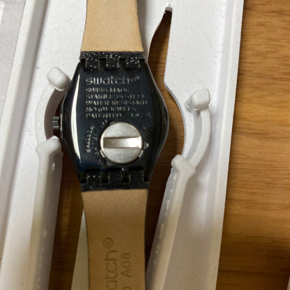 Swatch Analog Quartz Women