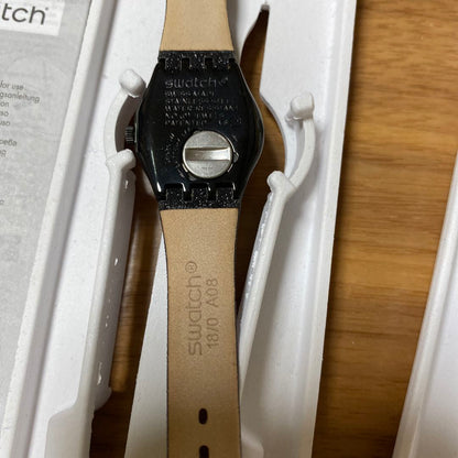Swatch Analog Quartz Women