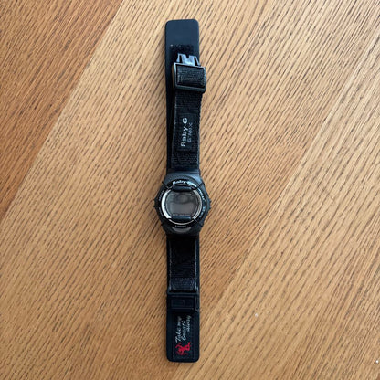 G-shock Baby-g Digital Quartz Women