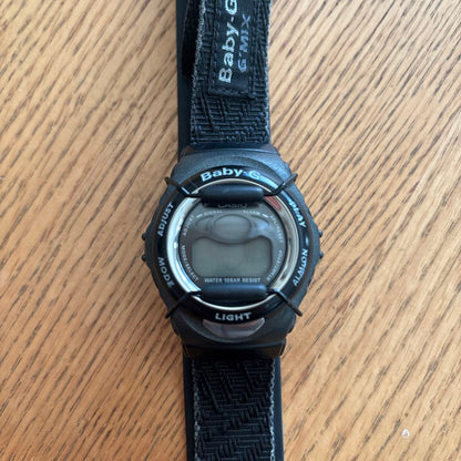 G-shock Baby-g Digital Quartz Women