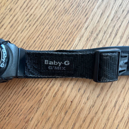 G-shock Baby-g Digital Quartz Women