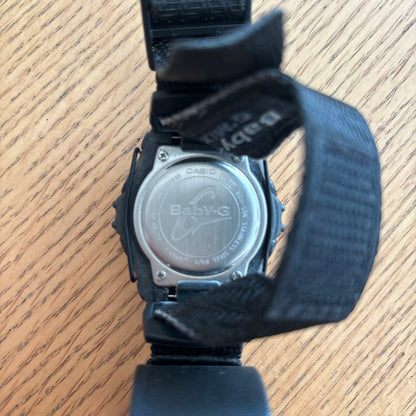 G-shock Baby-g Digital Quartz Women
