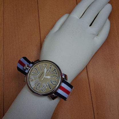 Formax FORMA Analog Quartz Men X