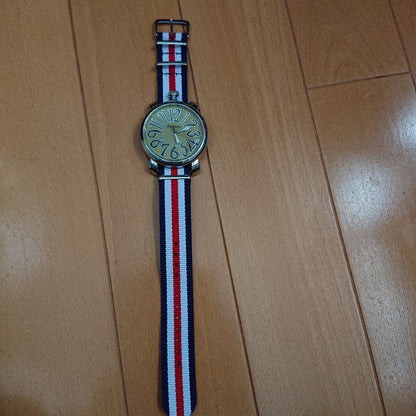 Formax FORMA Analog Quartz Men X