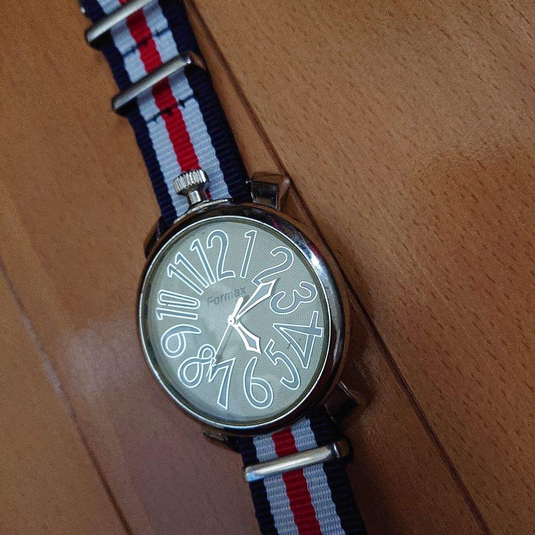 Formax FORMA Analog Quartz Men X