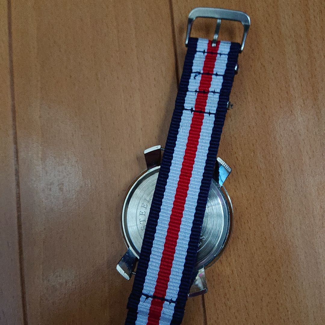 Formax FORMA Analog Quartz Men X