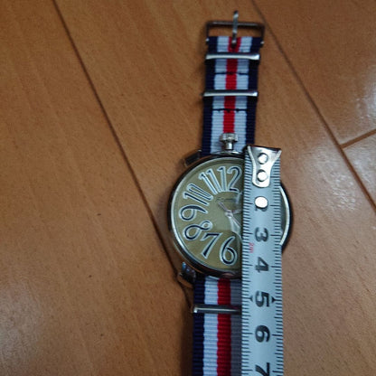 Formax FORMA Analog Quartz Men X