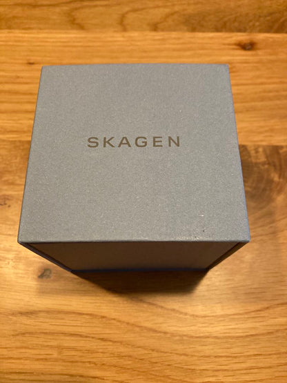 Skagen Signatur SKW6489 Analog Quartz Men