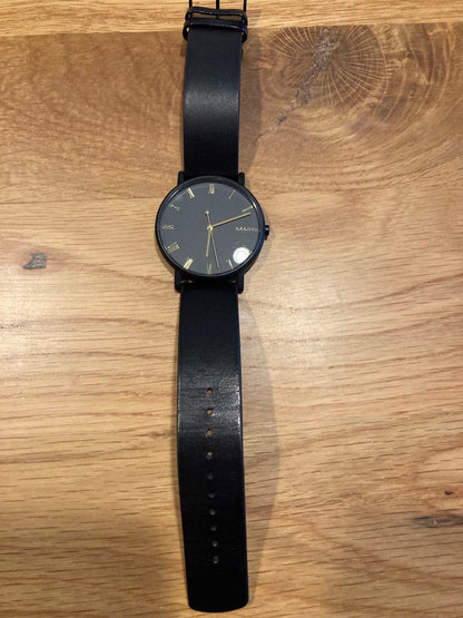 Skagen Signatur SKW6489 Analog Quartz Men