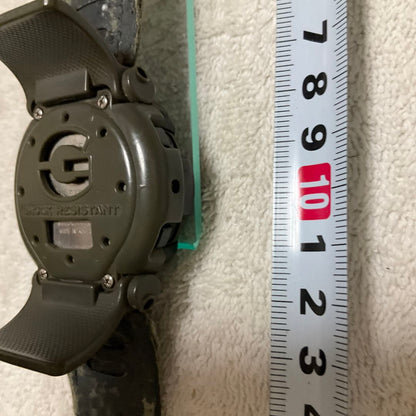 G-Shock FOX FIRE Digital Quartz Men