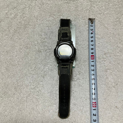 G-Shock FOX FIRE Digital Quartz Men