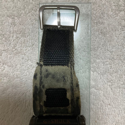 G-Shock FOX FIRE Digital Quartz Men
