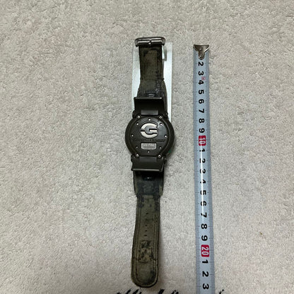 G-Shock FOX FIRE Digital Quartz Men