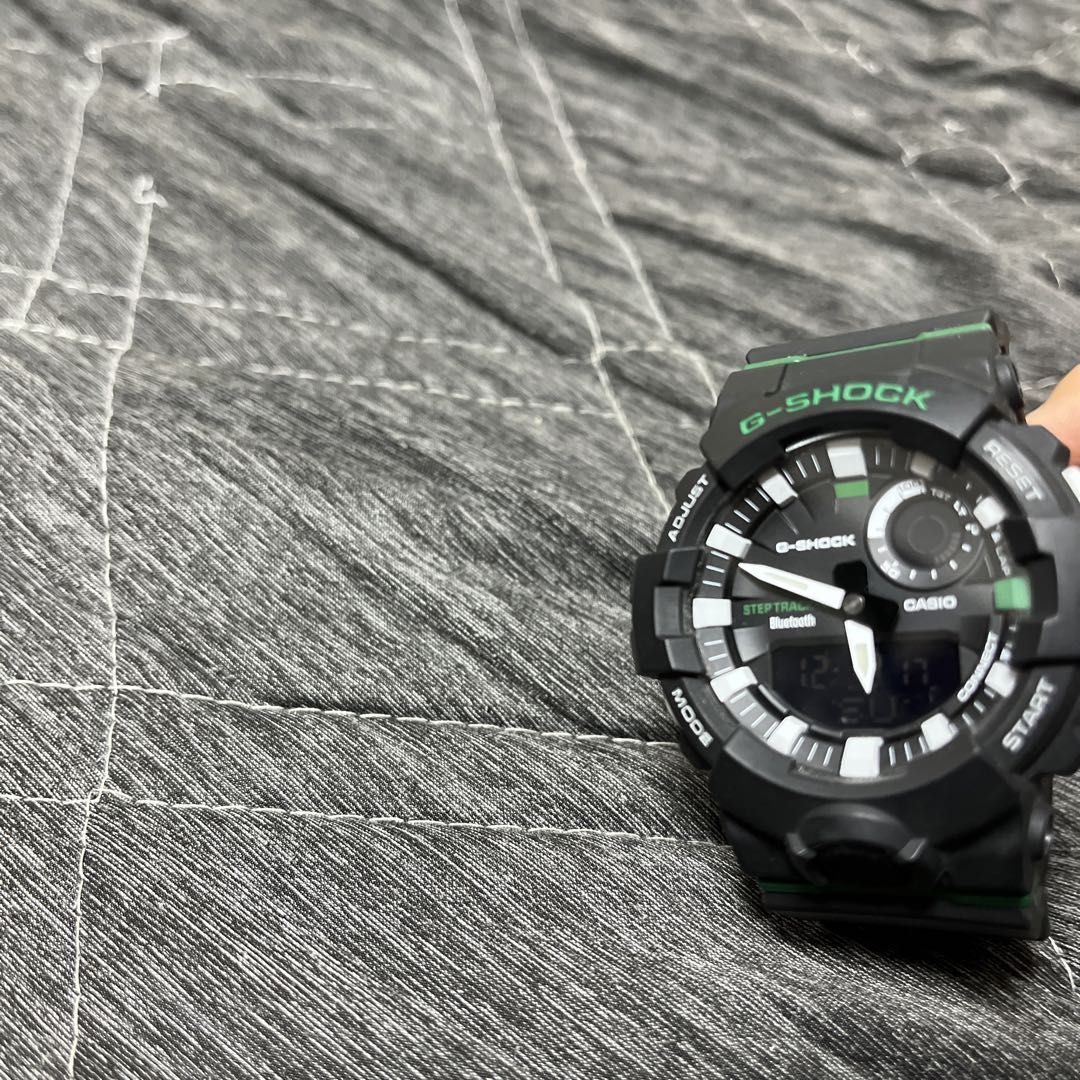 G-Shock Digital-Analog Quartz Men