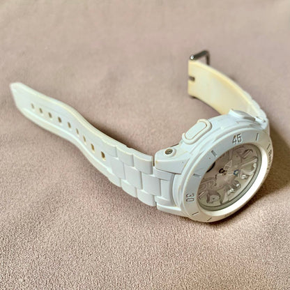 G-Shock Baby-G BGA-170 Digital-Analog Quartz Women