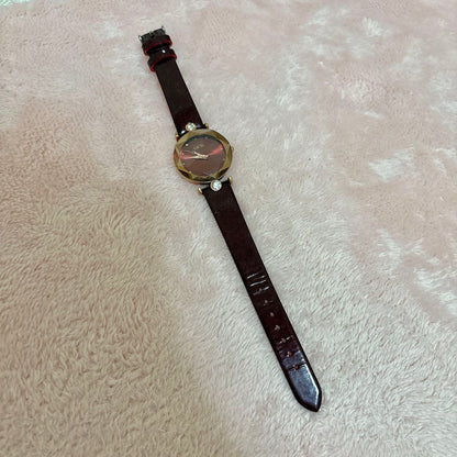 Gedi Analog Quartz Women