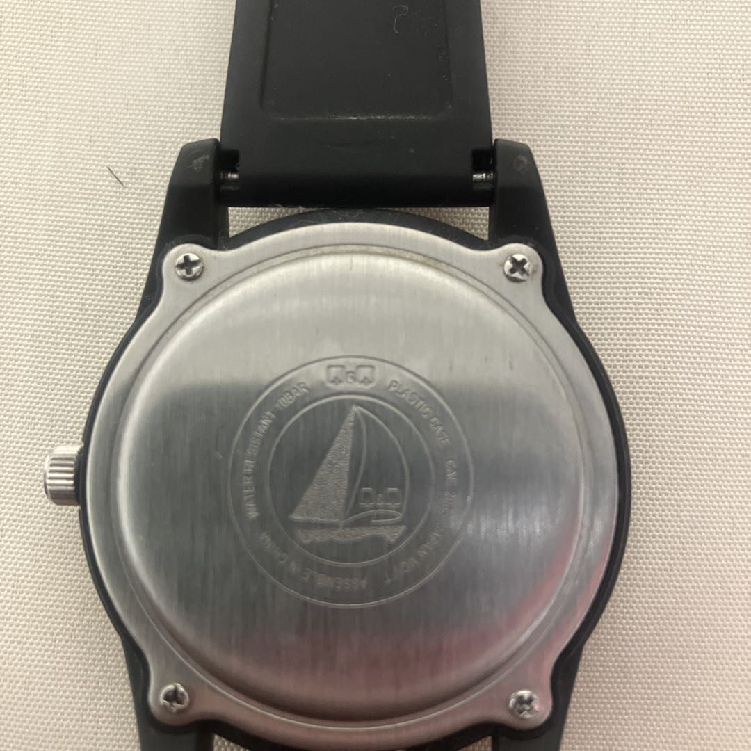 Citizen Q&Q Analog Quartz Men