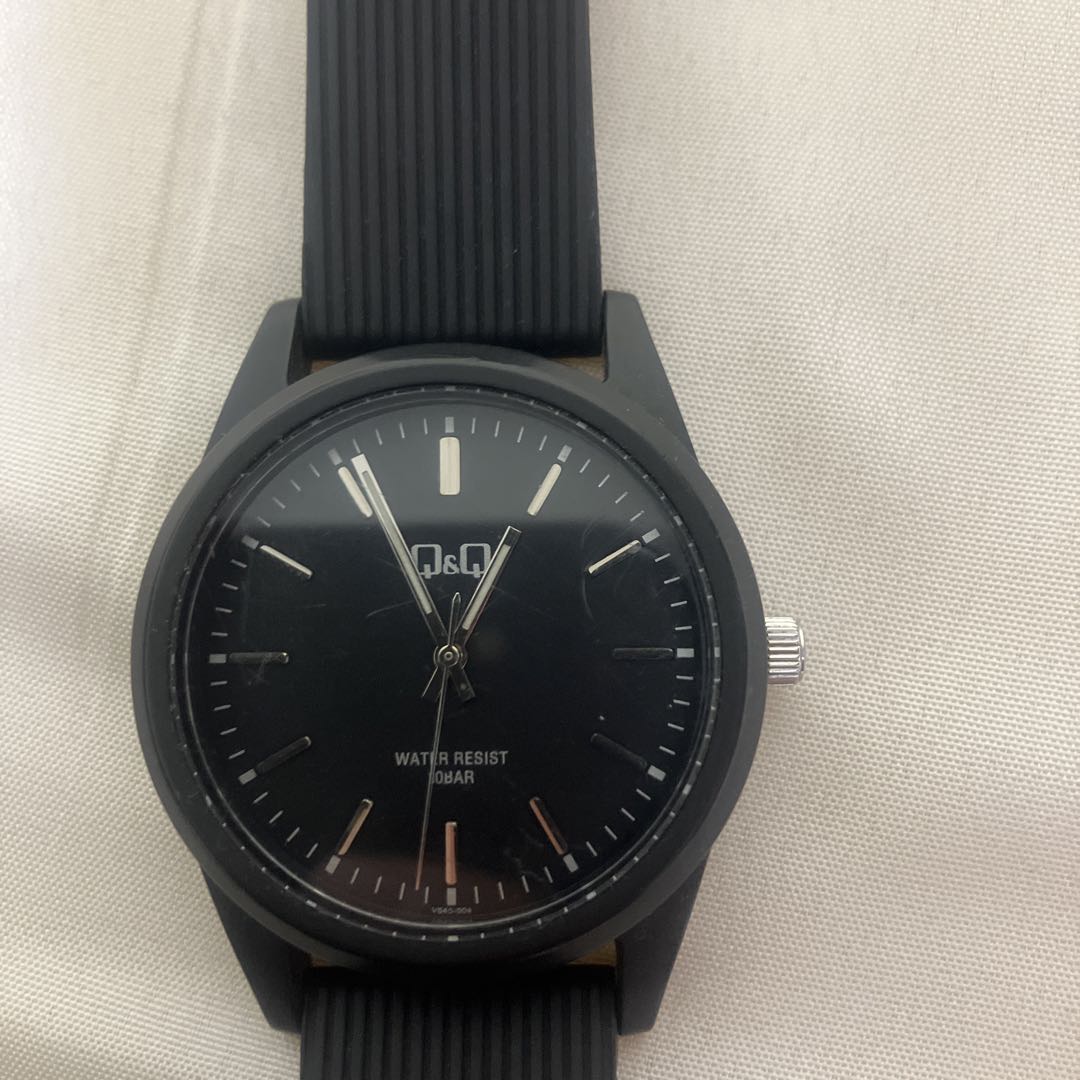 Citizen Q&Q Analog Quartz Men