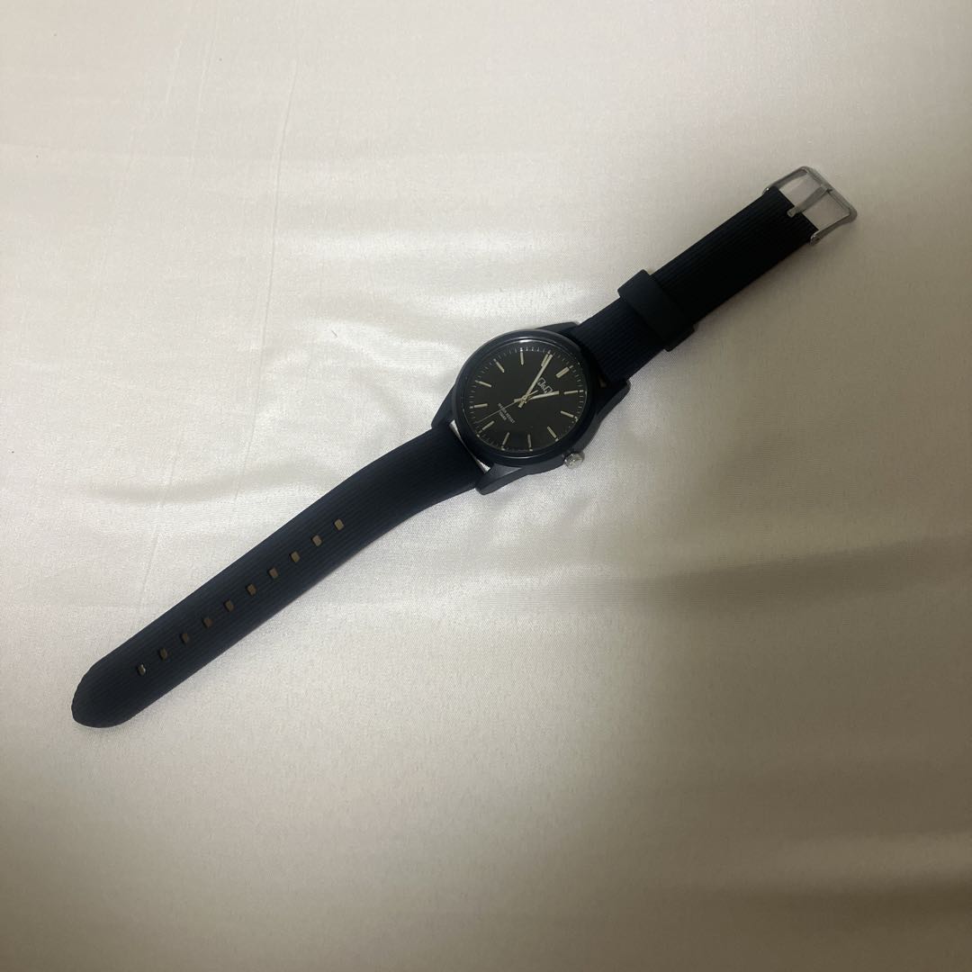 Citizen Q&Q Analog Quartz Men