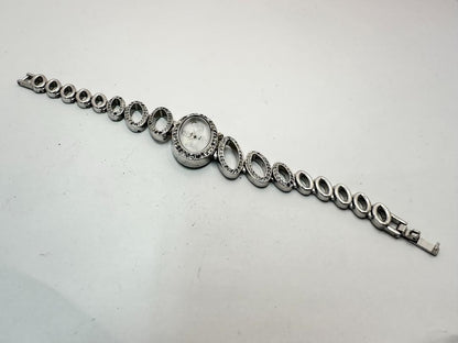 Liebel Ladies Wristwatch Jeweled Design 27mm Quartz