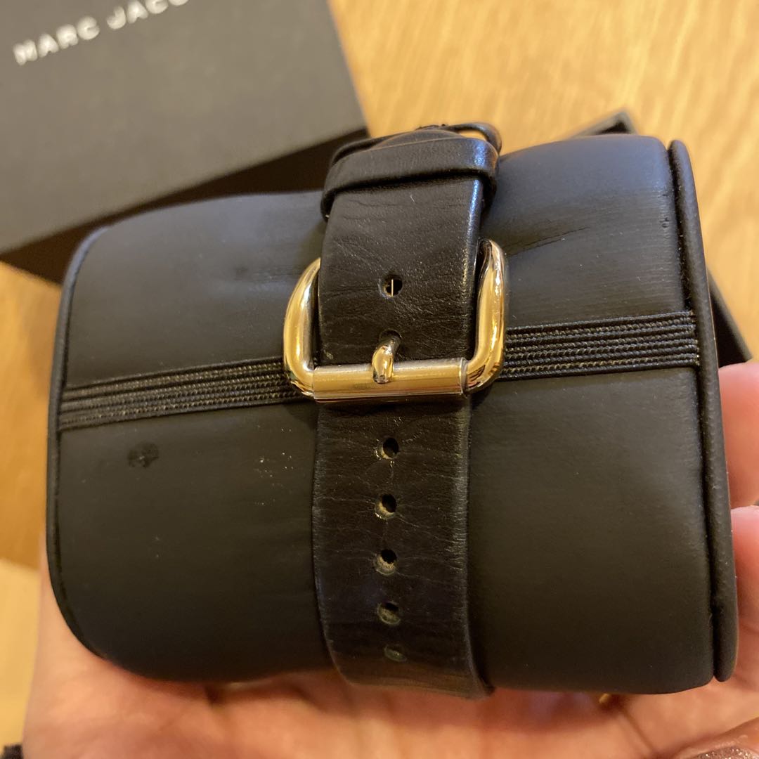 Marc By Jacobs Analog Quartz Women