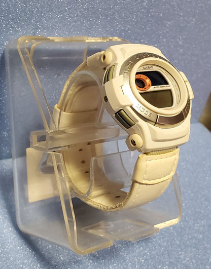 G-shock G-cool Digital Quartz Women