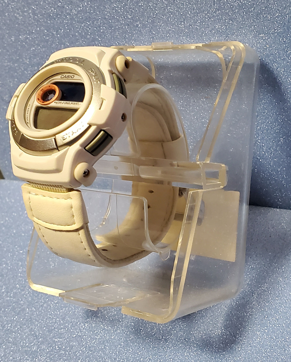 G-shock G-cool Digital Quartz Women
