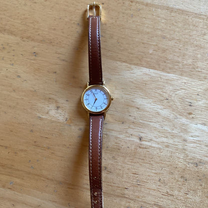 Seiko Analog Quartz Women
