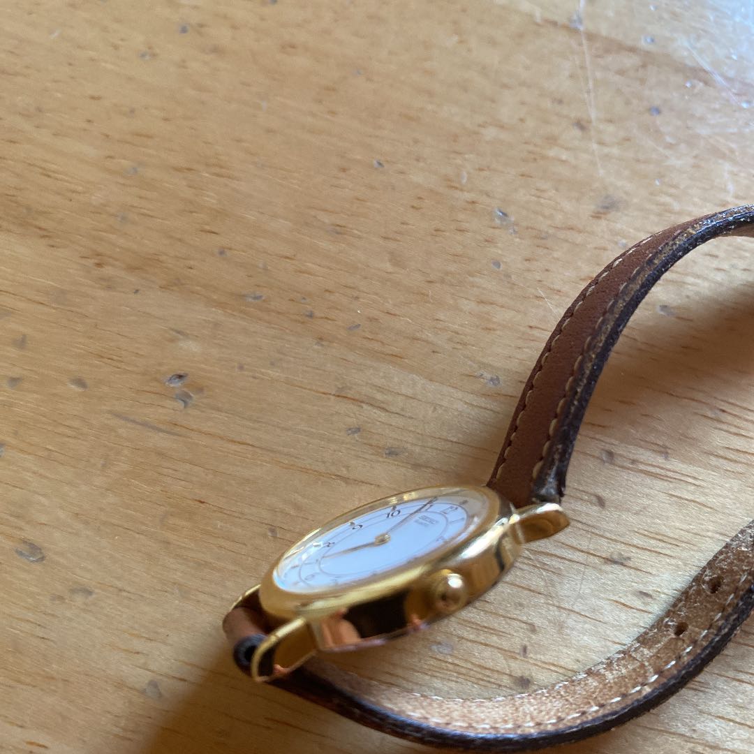 Seiko Analog Quartz Women